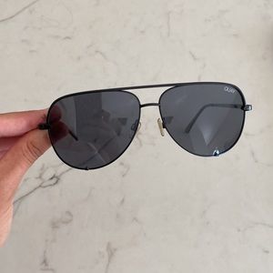 QUAY sunglasses